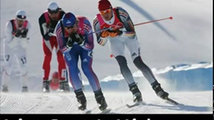 Watch Vancouver 2010 Winter Olympics Cross-Country ...