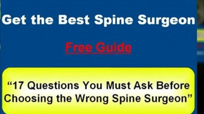 Spine Surgeon Ft Lauderdale,Spine Surgeons Ft Lauderdale,Su