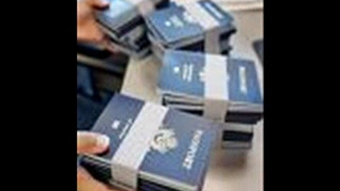 USA Passports And Travel Passports