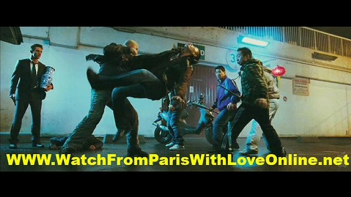 youtube trailer love with paris from