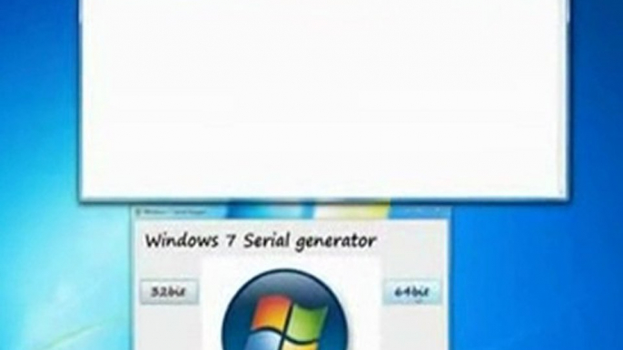 Windows 7 keygen Serial Maker keys WORKING