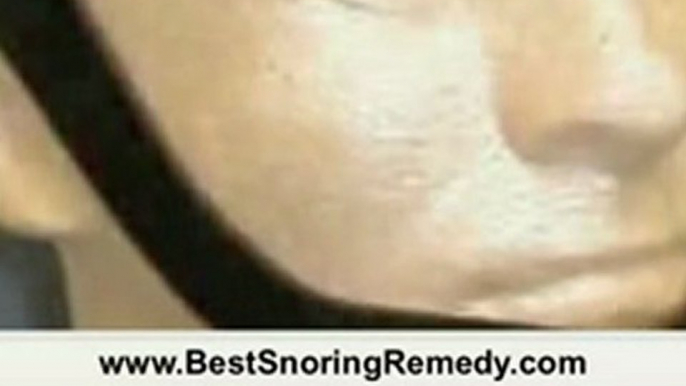 Snoring Solutions