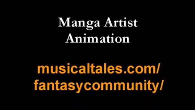 Manga, Scifi, Fantasy, Animation, Blogs, All in one !