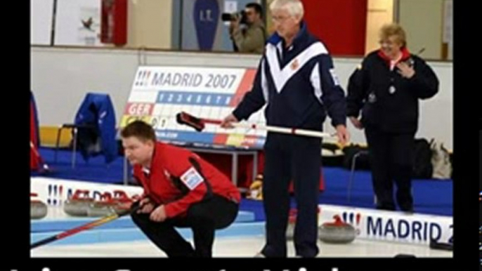 Vancouver 2010 Winter Olympics Watch Curling - Men’s ...