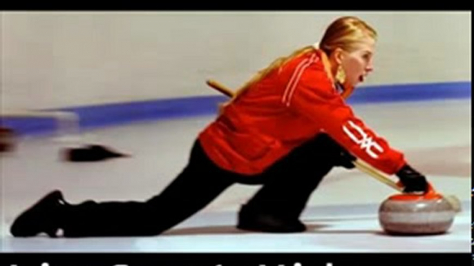 Vancouver 2010 Winter Olympics Watch Curling - Women’s ...