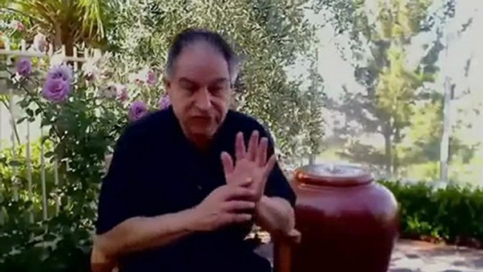 Ganoderma Lucidum (Reishi) Testimonial Bob C