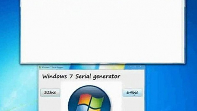 Windows 7 keygen Serial Maker keys WORKING 100 NO