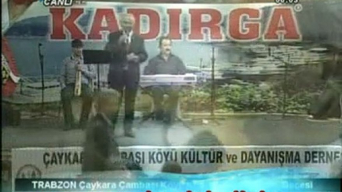 GEBZE KADIRGA ÇAMBAŞI KÖYÜ GECESİ 2010 BÖLÜM-8-