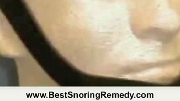 Sleep Apnea Pillow - Don't Order!