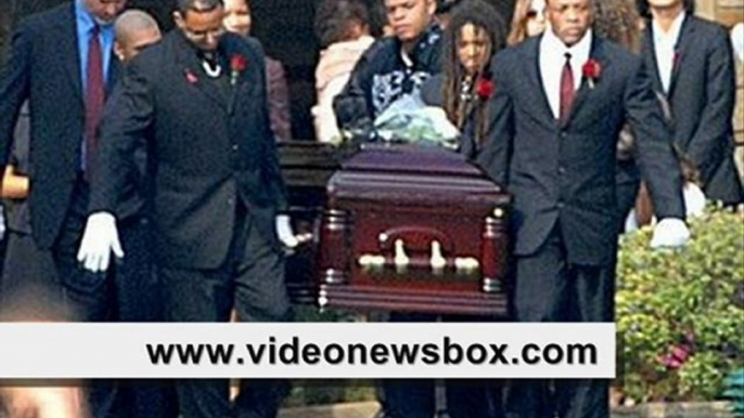 Marie Osmond son funeral,Michael Blosil