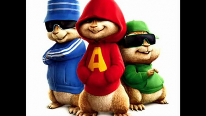 Florida Right Round - Chipmunks version