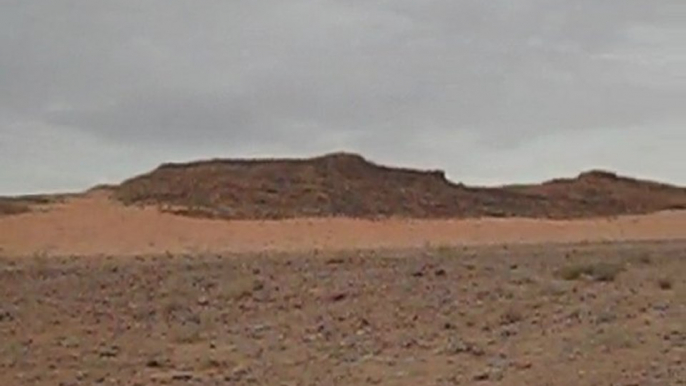 Portes Wadi Rum