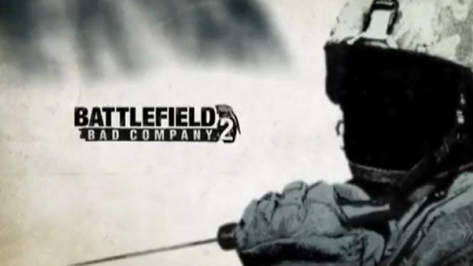 Battlefield Bad Company  le clan des Tontons saute sur BFBC2