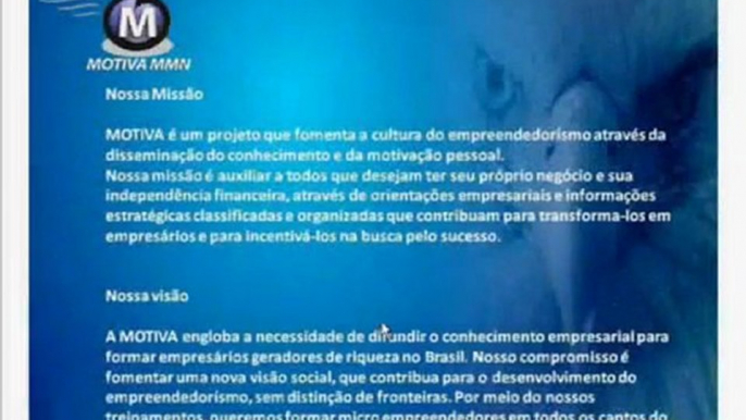 APRENDA A FAZER  MARKETING DE REDE (MMN ou MLM)