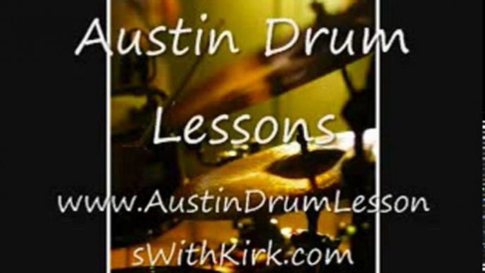 Austin drum lessons A Brief Guide to the Djembe