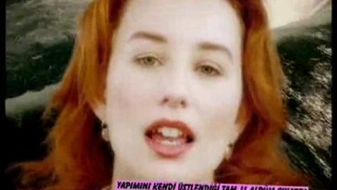 Tori Amos - "Benim Annem Bir Star"