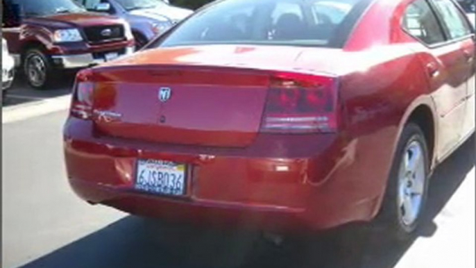 Used 2008 Dodge Charger Cerritos CA - by EveryCarListed.com