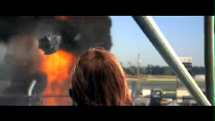 The Final Destination 3D - Il secondo spot in esclusiva!