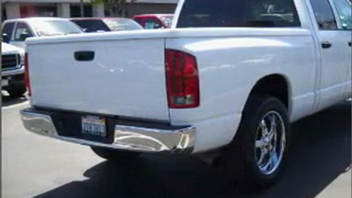 Used 2003 Dodge Ram 1500 Cerritos CA - by EveryCarListed.com