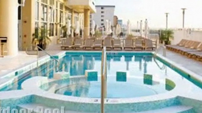 The Gateway Grand- Fully Furnished Ocean City Vacation ...