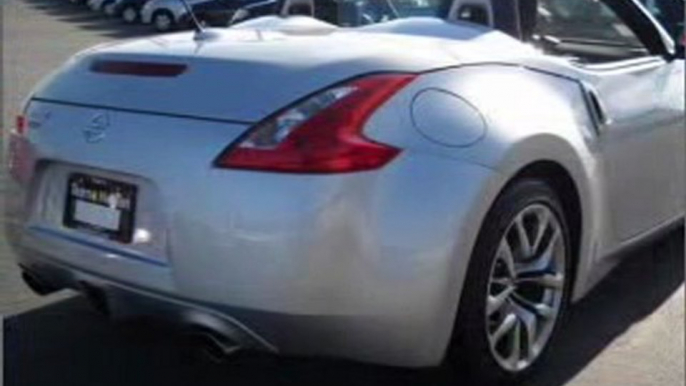 2010 Nissan 370Z for sale in Marietta GA - New Nissan ...