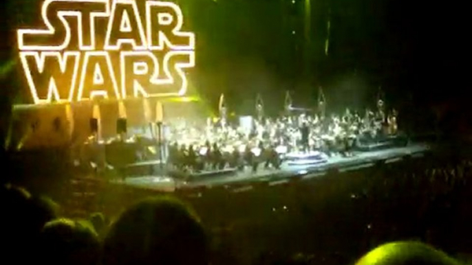 star wars in concert générique début