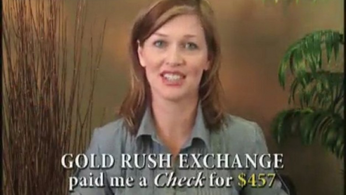 Orange County Gold Buyers - Selling Gold Jewelry? #1 Gold B