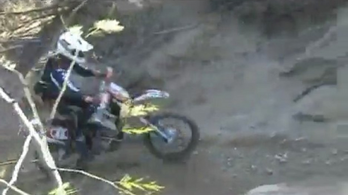 [ENDURO] ISDE 2009 PORTUGAL FIGUEIRA DA FOZ part 01