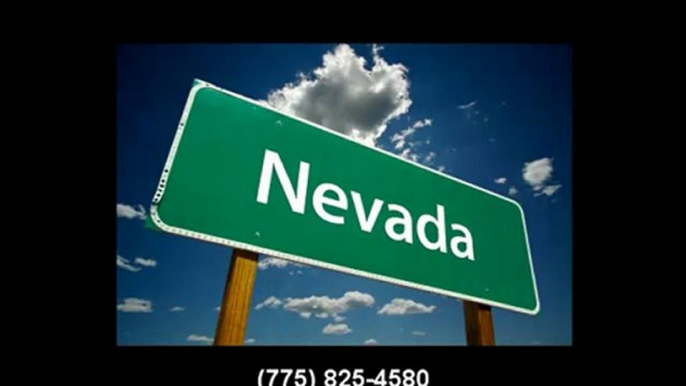 Reno Tax Preparation – Tax Preparation Reno Nevada