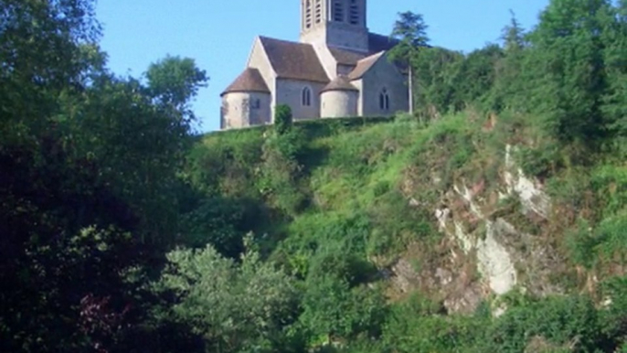 rencontre dans les ALPES MANCELLES...un autre ailleurs artis