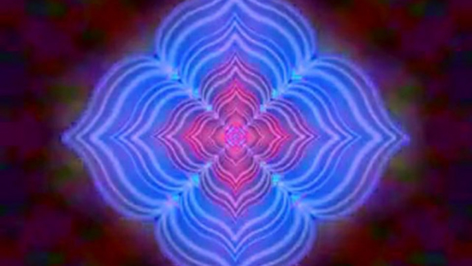 Solfeggio Harmonics - 528 HZ -