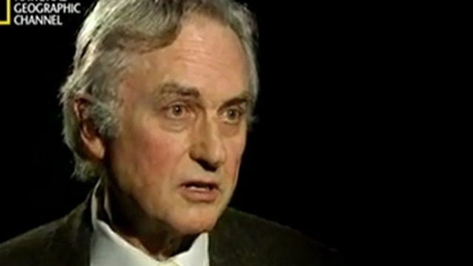 Professor Richard Dawkins on Darwin - 5/5