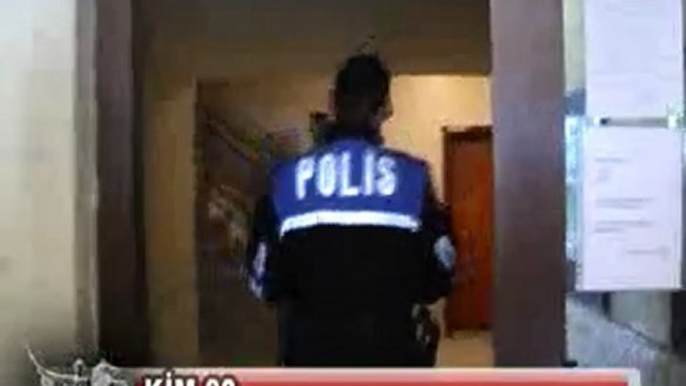 Bolu Toplum Destekli Polislik Büro Amirliği