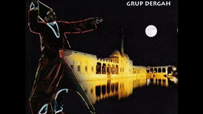 Grup Dergah- ibrahim gibi