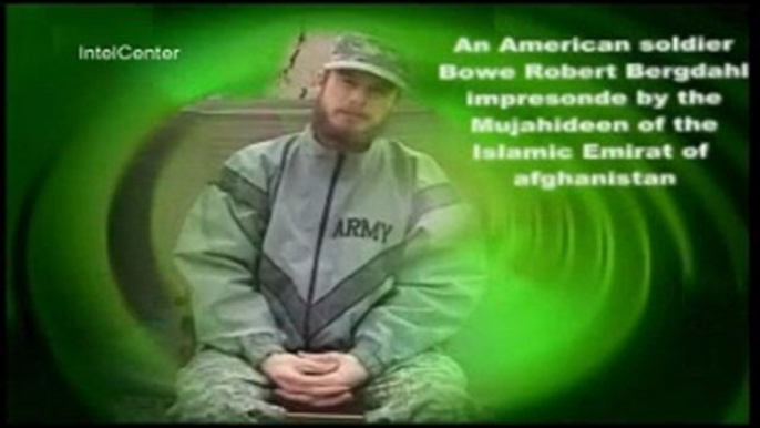 Soldato USA in ostaggio dei Taliban