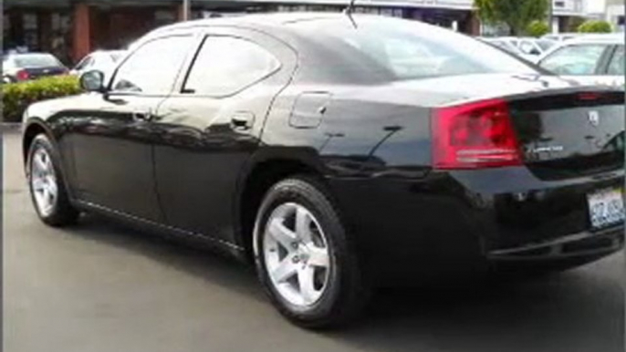 2008 Dodge Charger for sale in Cerritos CA - Used Dodge ...