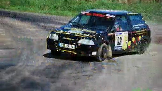 rallye des marais 2010