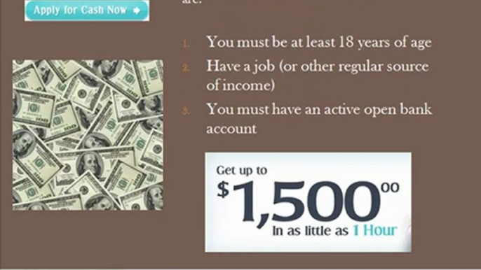 Liberty Payday Loan