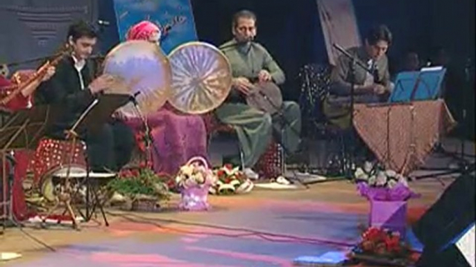 Kurdish Kamkars Music