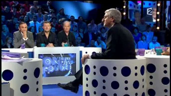 HERVE MORIN Zemmour & Naulleau ONPC 1/3