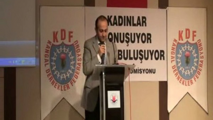 KDF 8 Mart Dünya Emekçi Kadınlar Günü Etkinlikleri_3.Bölüm