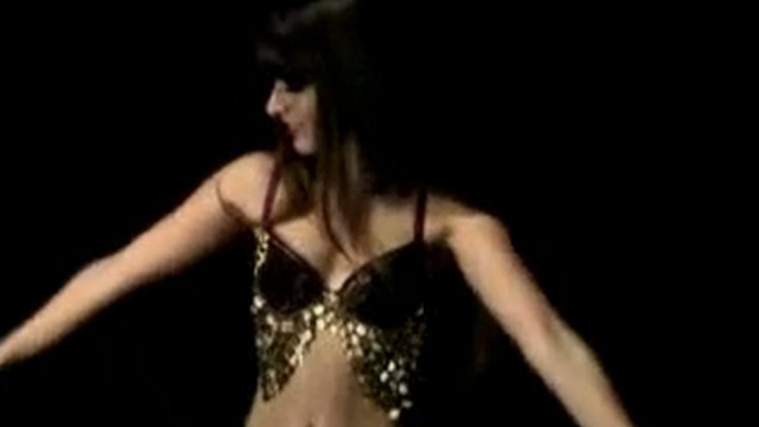 Shahla Sousa Bellydance