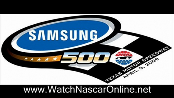 watch nascar samsung mobile texas 500 truck race online