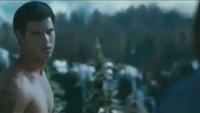 Eclipse New Trailer [The Twilight saga: Eclipse Trailer 2]