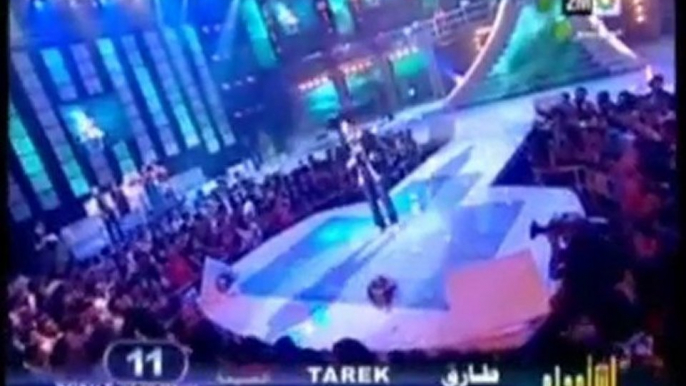 Tarek Fareh - Prime 3 Studio 2M 2010