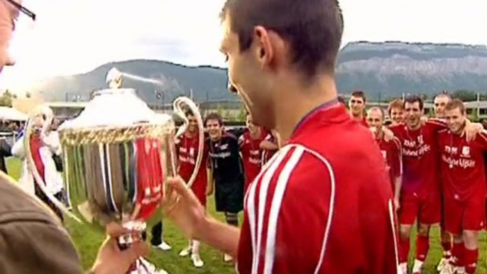 Coupe Rhône-Alpes 2010 : Qui sera le champion ? (Football)