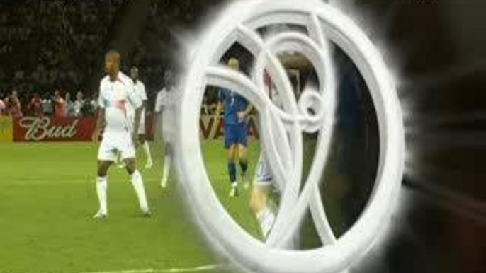 Coup De Boule Zidane