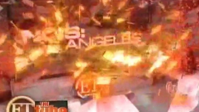 NCIS & NCIS LA on ET Tues 27-April 2010