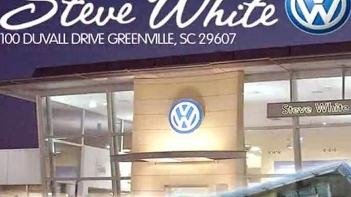 Volkswagen CC - Greenville Spartanburg Anderson SC