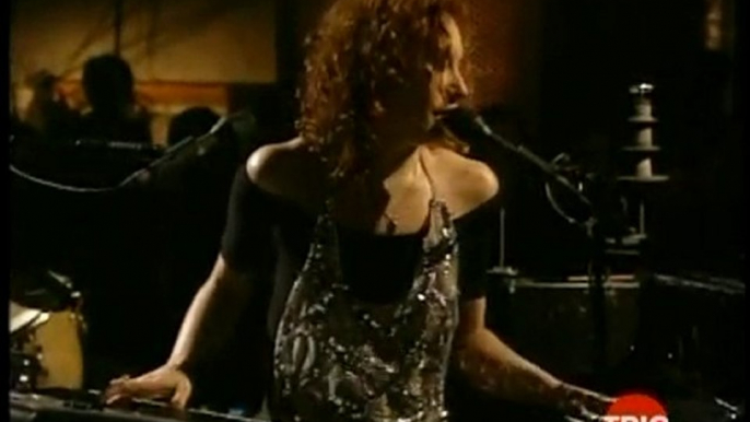 Tori Amos - i i e e e (Live Sessions 1998 Part 2)